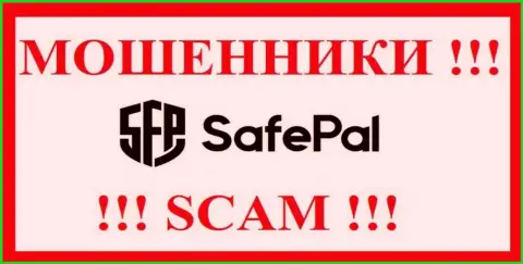 SafePal - ЖУЛИК ! SCAM !!!