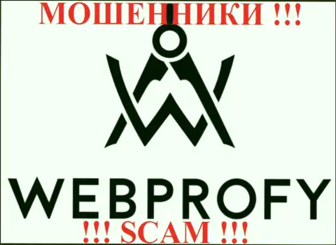 WebProfy - ПРИЧИНЯЮТ ВРЕД собственным клиентам !!!