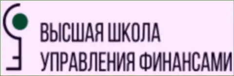 Логотип организации ООО ВЫСШАЯ ШКОЛА УПРАВЛЕНИЯ ФИНАНСАМИ