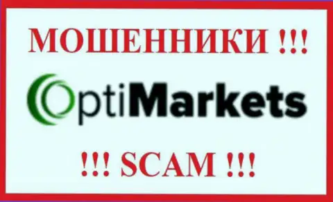 OptiMarket - это ШУЛЕРА !!! Вложенные денежные средства выводить отказываются !