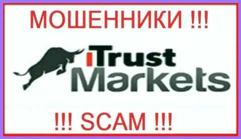 Trust-Markets Com - это РАЗВОДИЛА !!!