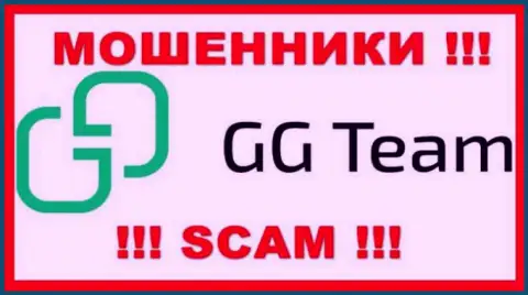 GG-Team Com - это МОШЕННИКИ !!! Деньги не выводят !