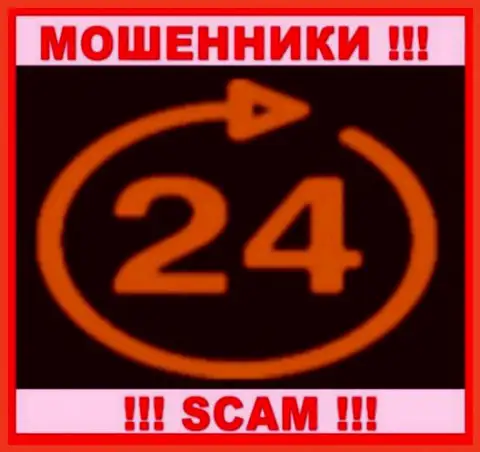 24Options Com - это МОШЕННИК !
