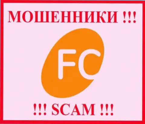 FC-Ltd - это КИДАЛА !!! SCAM !
