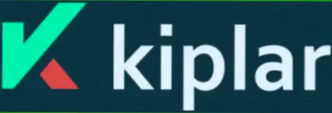 Официальный товарный знак форекс дилинговой компании Kiplar LTD