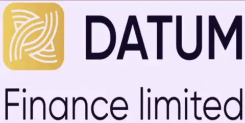 Логотип дилинговой организации Datum-Finance-Limited Com