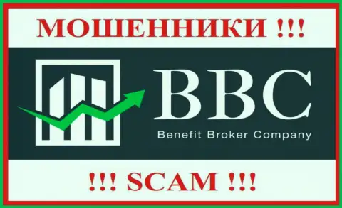 Benefit-BC Com - это ОБМАНЩИК !!!