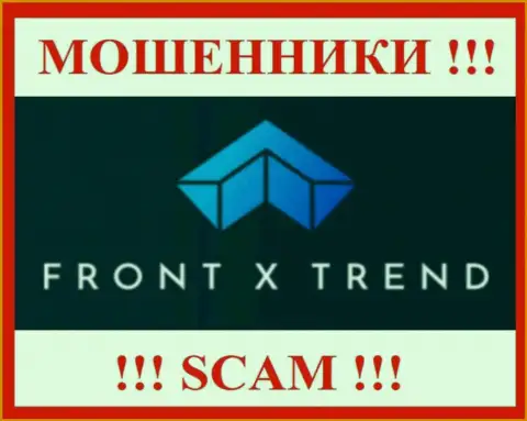 FrontXTrend Com - ВОРЫ ! Денежные средства не отдают обратно !
