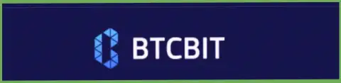 Логотип обменного online пункта БТКБит Нет