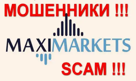 Maxi Markets - КУХНЯ НА FOREX!!!