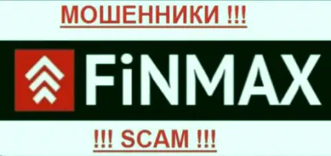 FinMax (ФИНМАКС) - ЖУЛИКИ !!! SCAM !!!