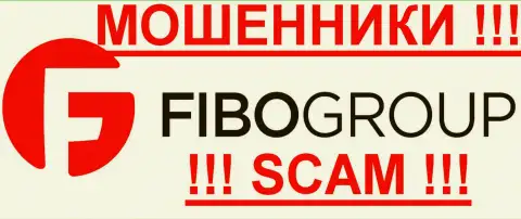 FIBO FOREX (логотип)