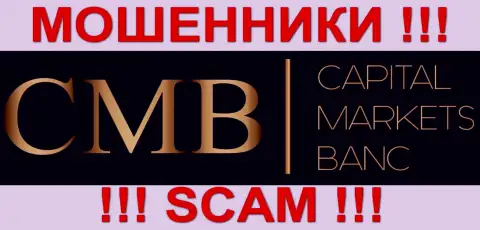 Кэпитал Маркетс Банк - это FOREX КУХНЯ !!! SCAM !!!
