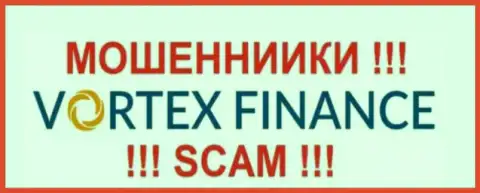 Вортекс Финанс - это КУХНЯ НА FOREX !!! SCAM !!!