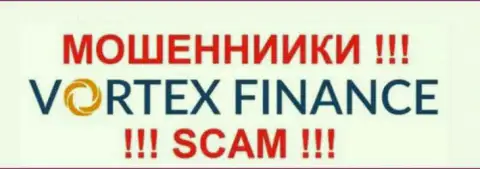 Vortex-Finance Com - это ШУЛЕРА !!! SCAM !!!