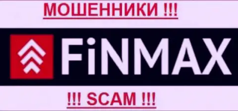 FinMaxbo Сom - это КИДАЛЫ !!! SCAM !!!