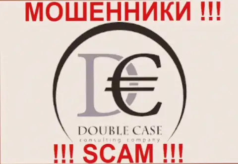 Double Case - МОШЕННИКИ !!! SCAM !!!