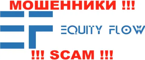 EquityFlow - это РАЗВОДИЛЫ !!! SCAM !!!
