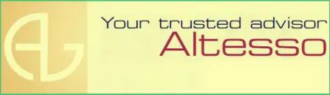 AlTesso - это мирового уровня брокерская организация